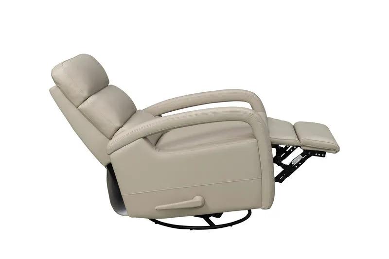 Nick - Swivel Glider Recliner by Unique Piece Furniture