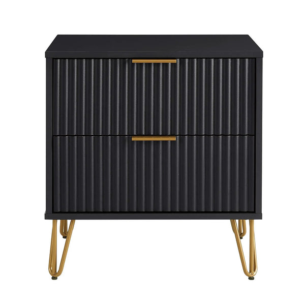 Dumbo - Nightstand With 2 Drawers
