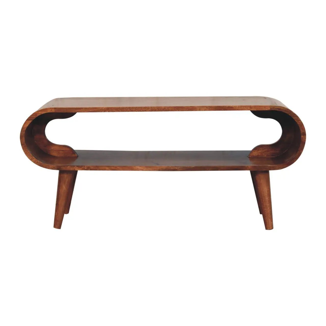 Amaya - Nordic Style Table by Unique Piece Furniture