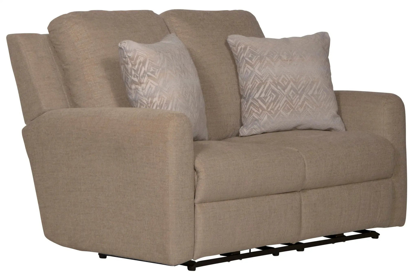 Calvin - Reclining Loveseat by Unique Piece Furniture