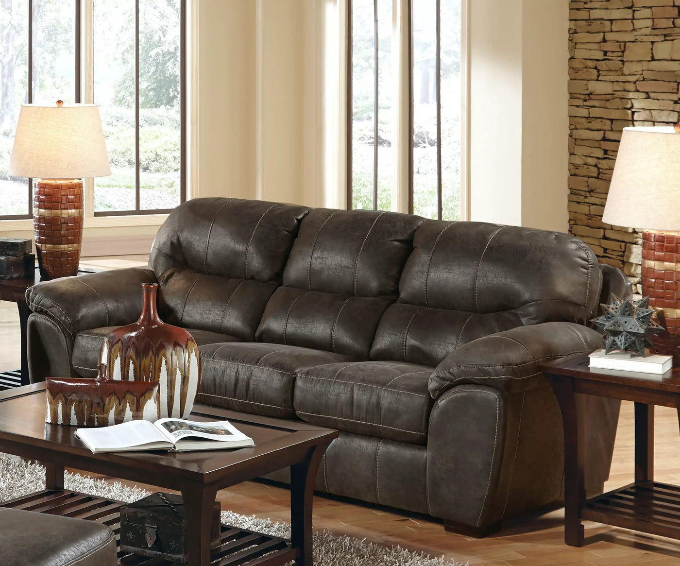 Grant - Sofa by Unique Piece Furniture