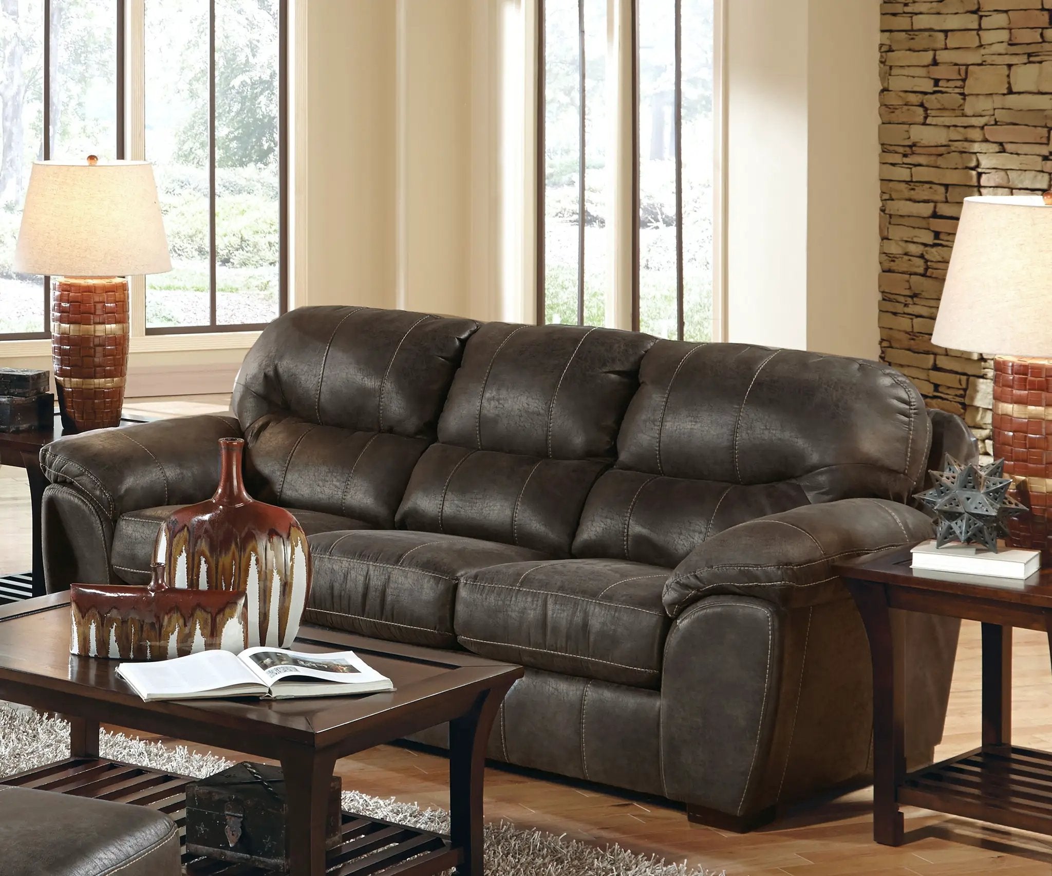 Grant - Sofa by Unique Piece Furniture