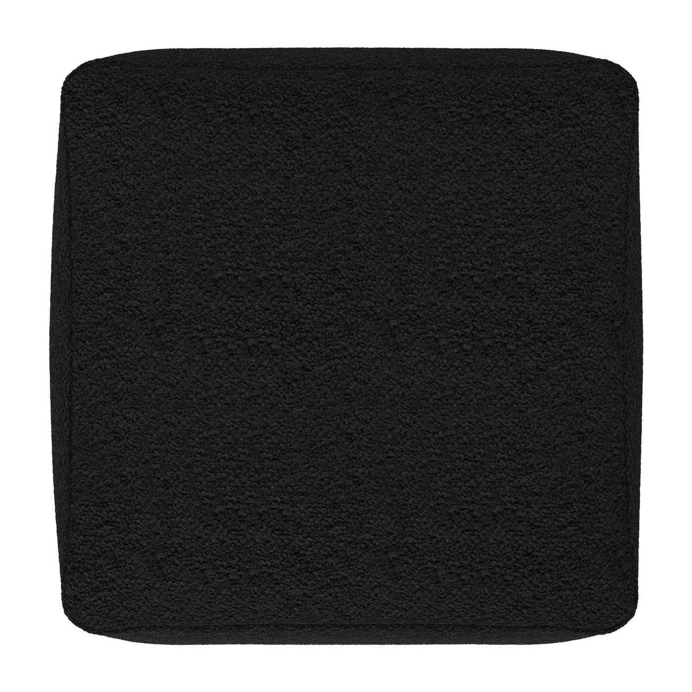 Chantal - Square Pouf by HouseOfZazla