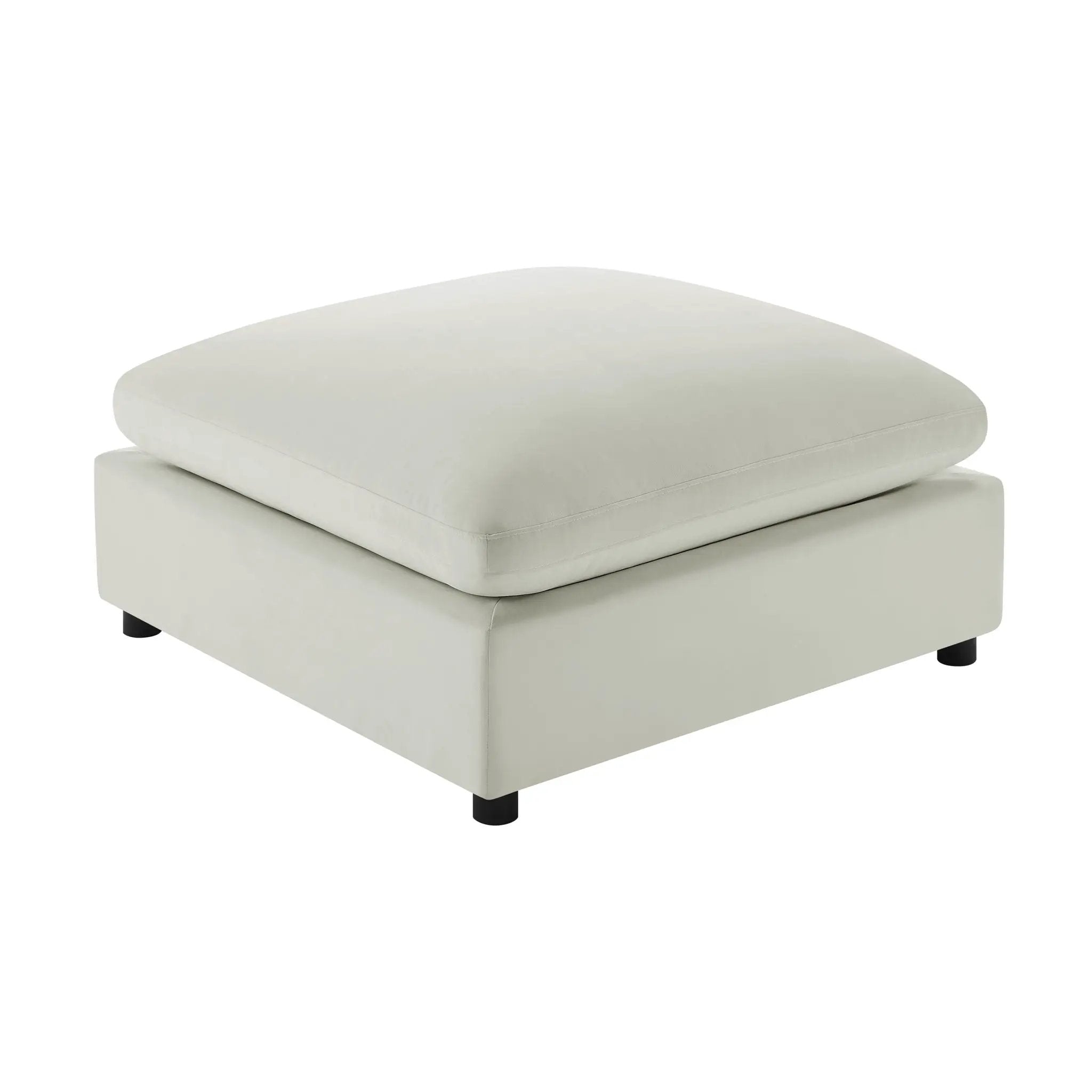 Caylie - Ottoman by HouseOfZazla