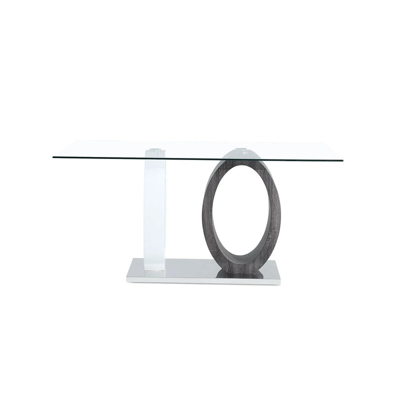 Royce - Dining Table Ecom by HouseOfZazla