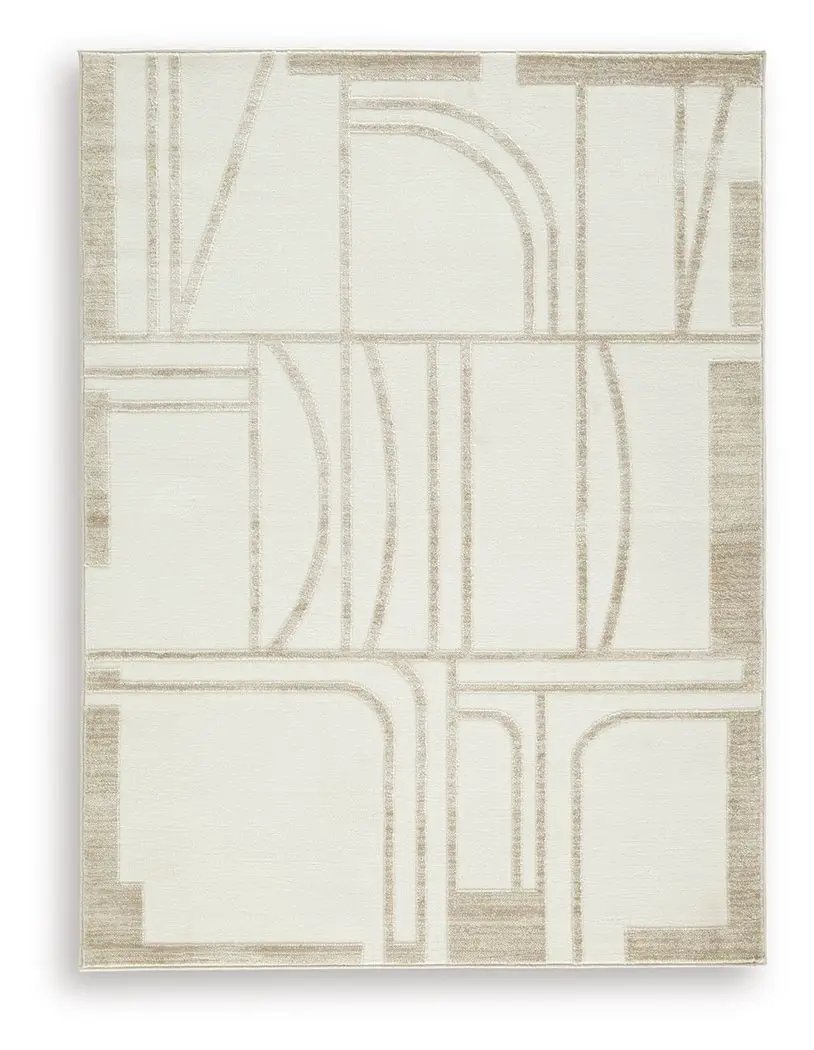 Farongrove - Rug by Unique Piece Furniture