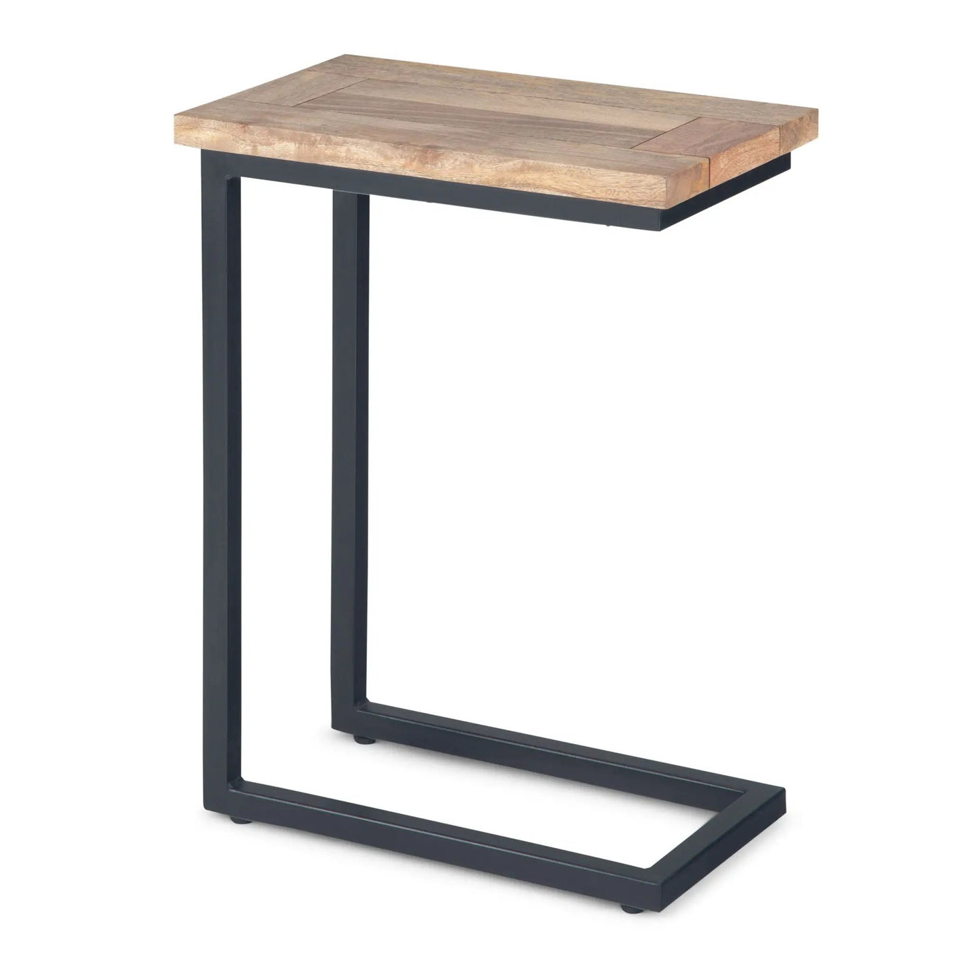 Skyler - C Side Handcrafted Table by Unique Piece Furniture