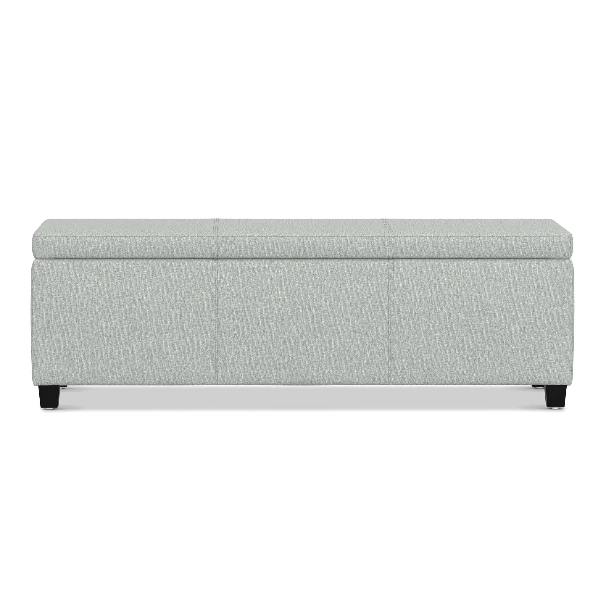 Avalon - Multifunctional Storage Ottoman Bench by Unique Piece Furniture