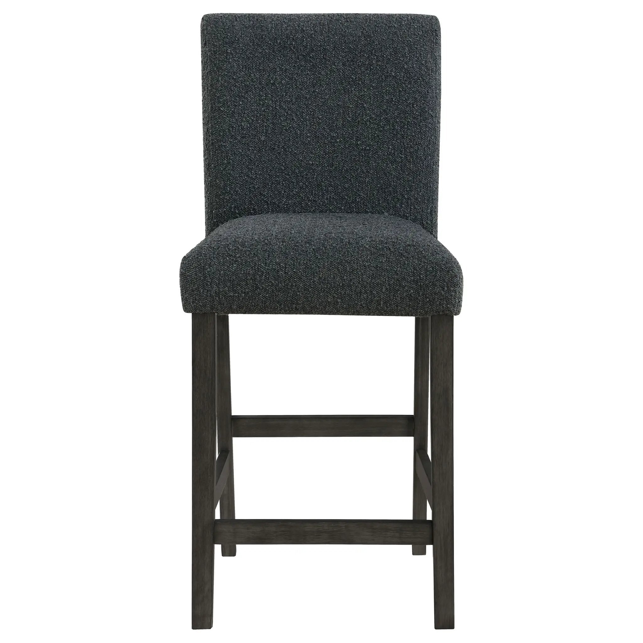 Murtry - Counter Chair (Set of 2) by HouseOfZazla