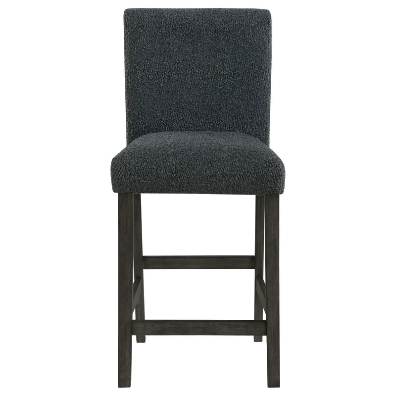 Murtry - Counter Chair (Set of 2) by HouseOfZazla
