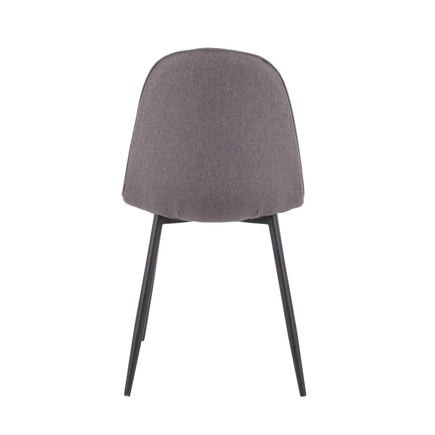 Pebble - Contemporary Casual Comfort Chair (Set of 2) by HouseOfZazla