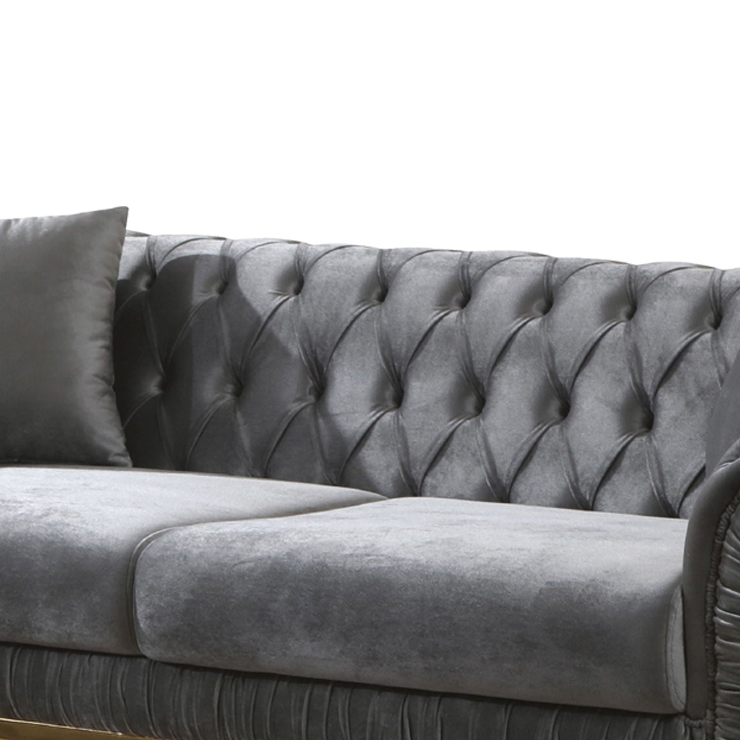 Vanessa - Living Room Set by HouseOfZazla