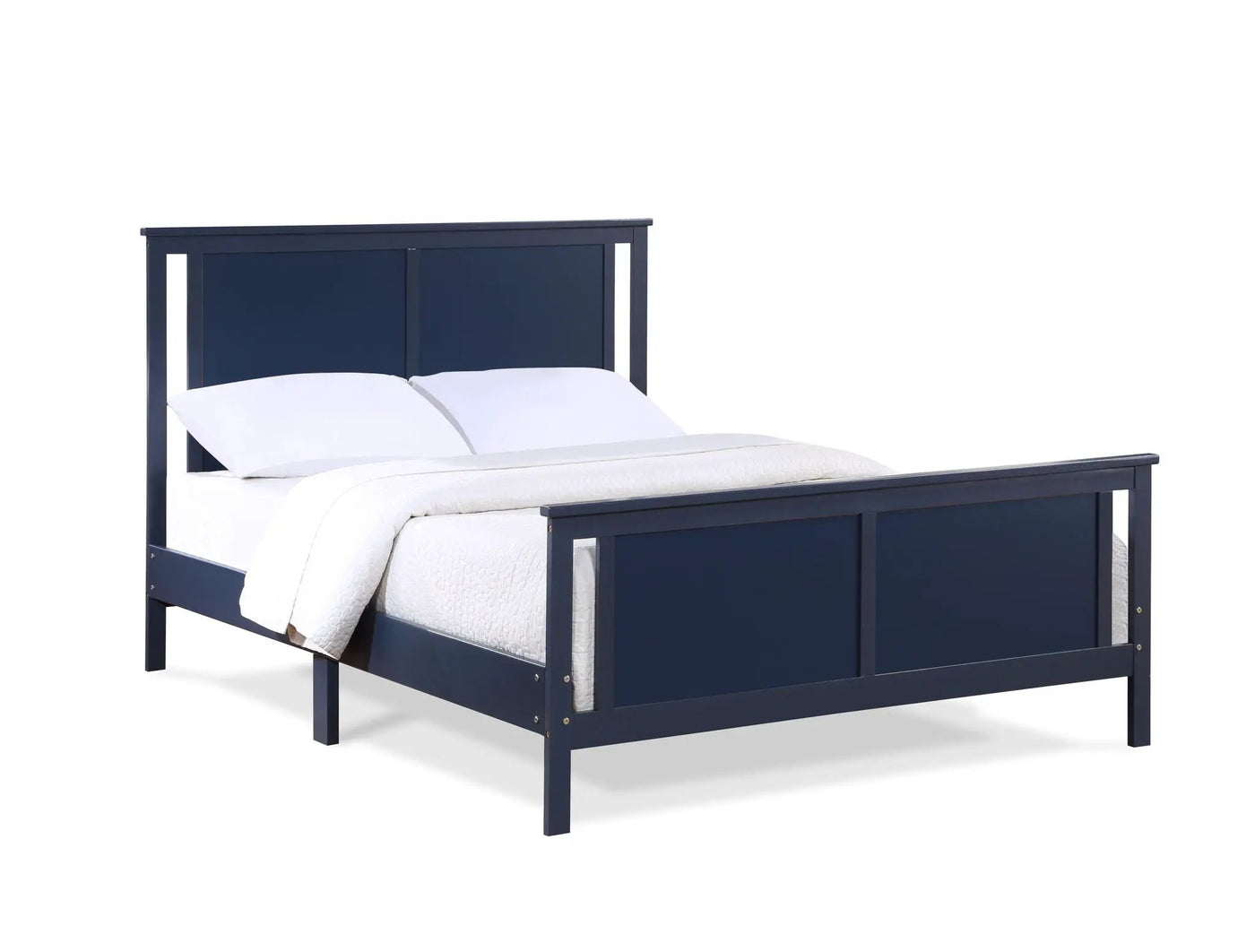 Connelly - Bed by Unique Piece Furniture