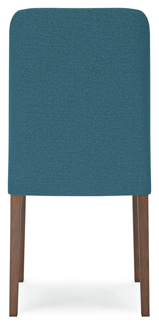 Lyncott - Butterfly Extension Table Set by Unique Piece Furniture
