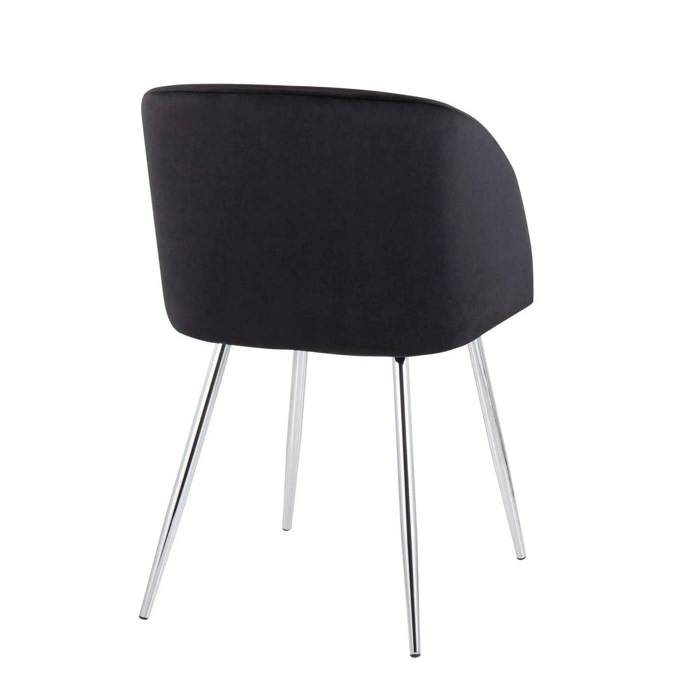 Fran - Contemporary Chair (Set of 2) by HouseOfZazla