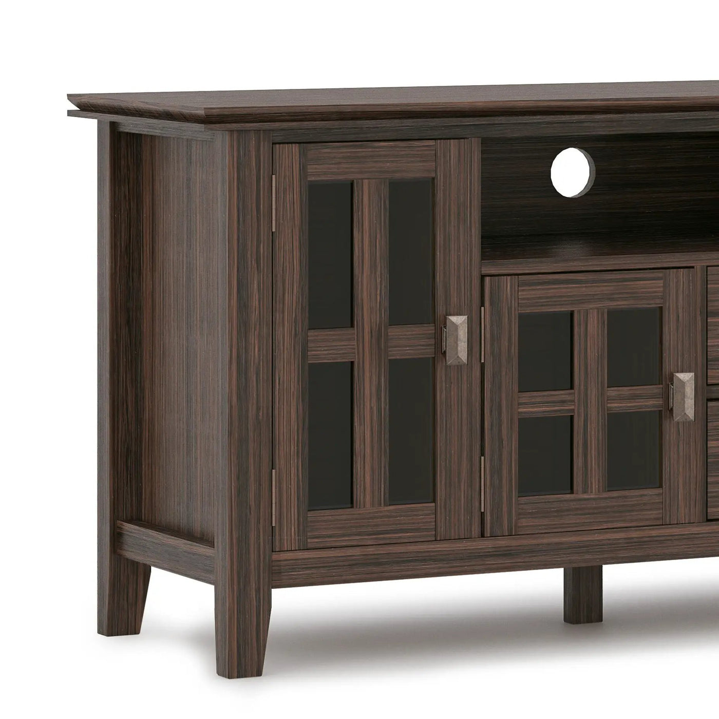 Artisan - TV Media Stand by HouseOfZazla