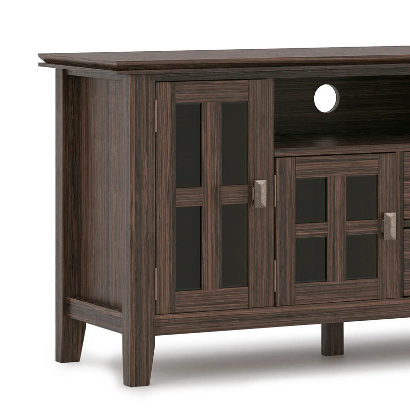 Artisan - TV Media Stand by Unique Piece Furniture