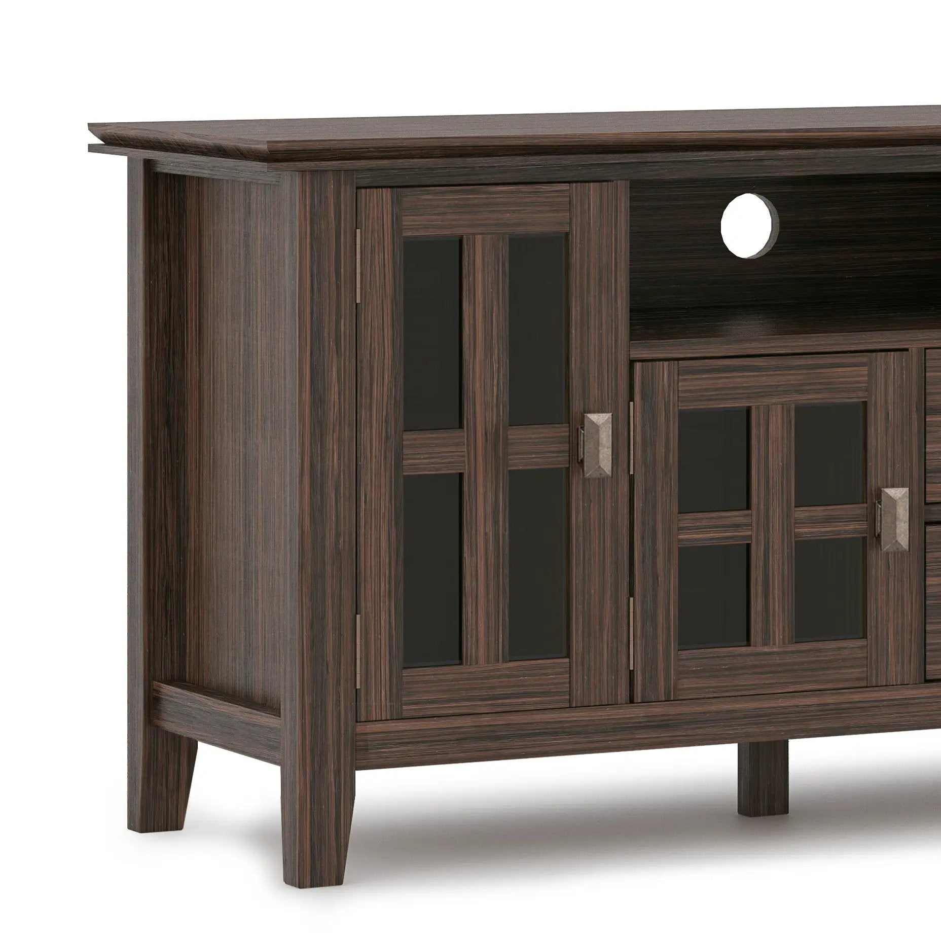 Artisan - TV Media Stand by HouseOfZazla