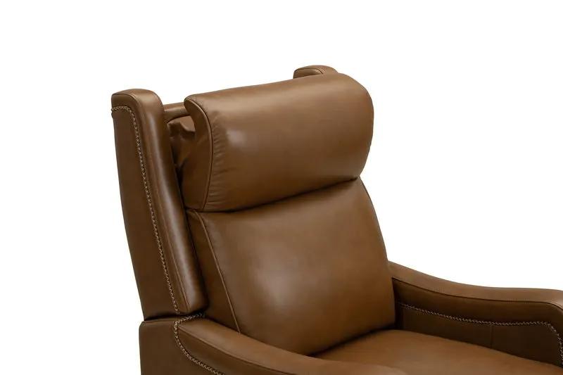 Taylor - Power Recliner With Power Recline, Power Headrest by Unique Piece Furniture