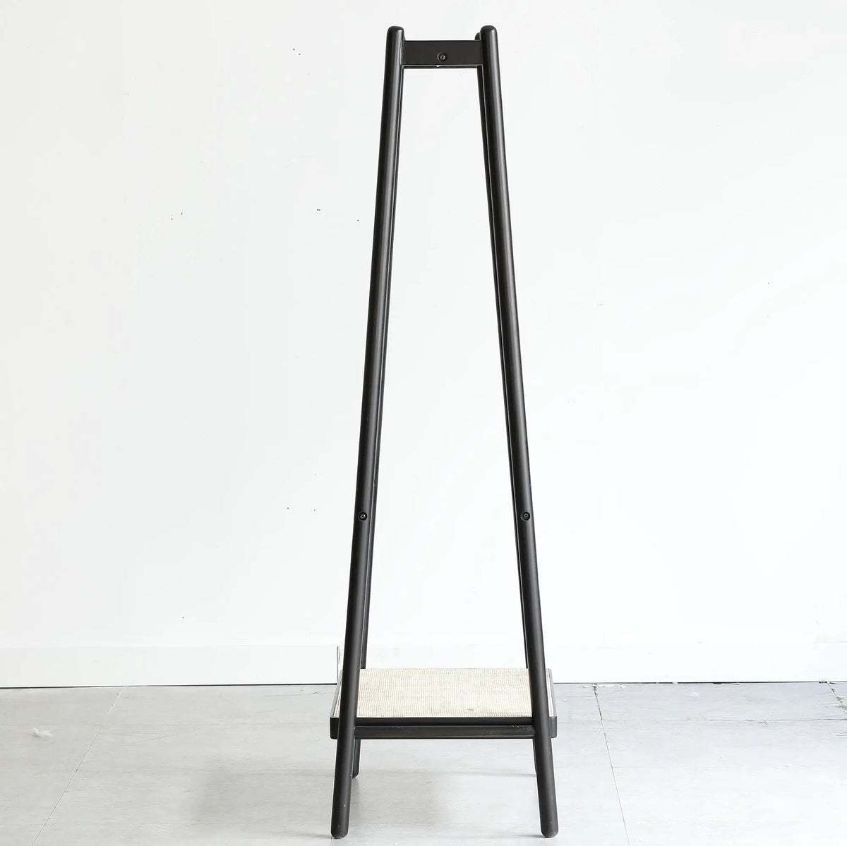 Solid Oak Coat Rack by HouseOfZazla