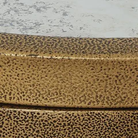Korajane - Table by Unique Piece Furniture