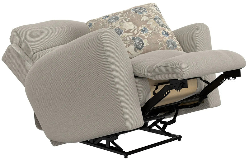 Chappy - Lay Flat Recliner by Unique Piece Furniture