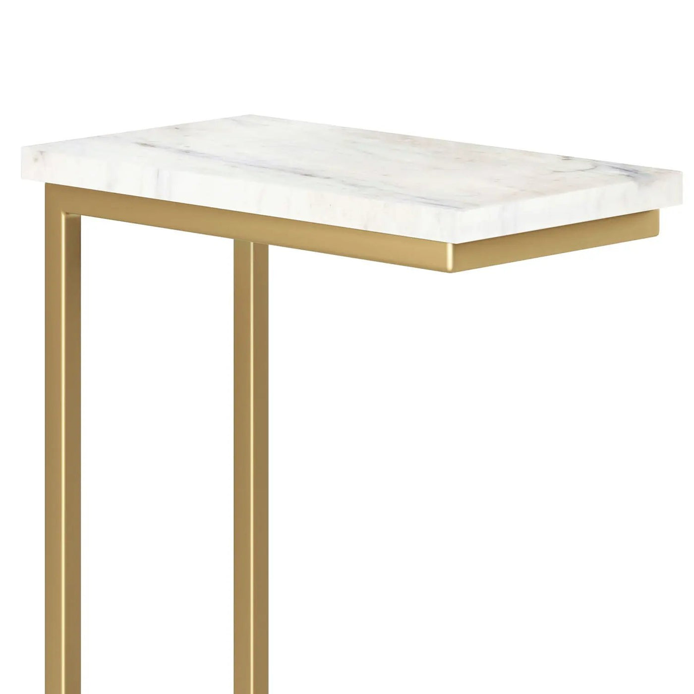 Skyler - C Side Table Handcrafted by Unique Piece Furniture