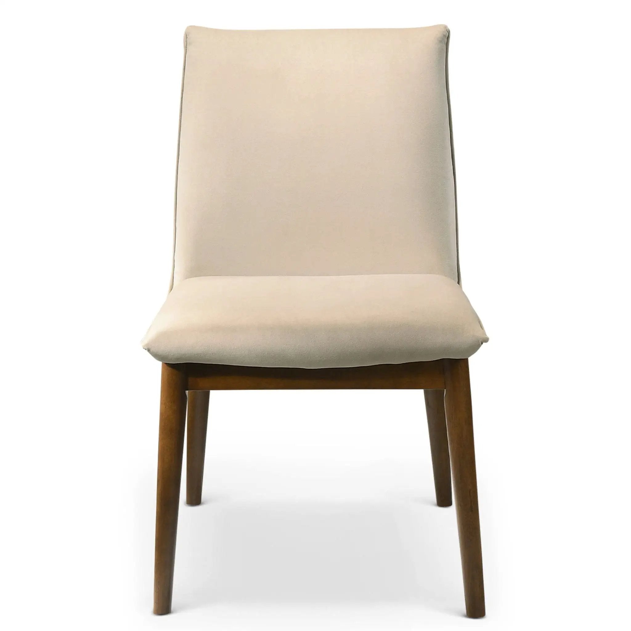 Monza - Contemporary Dining Chair (Set of 2) by HouseOfZazla