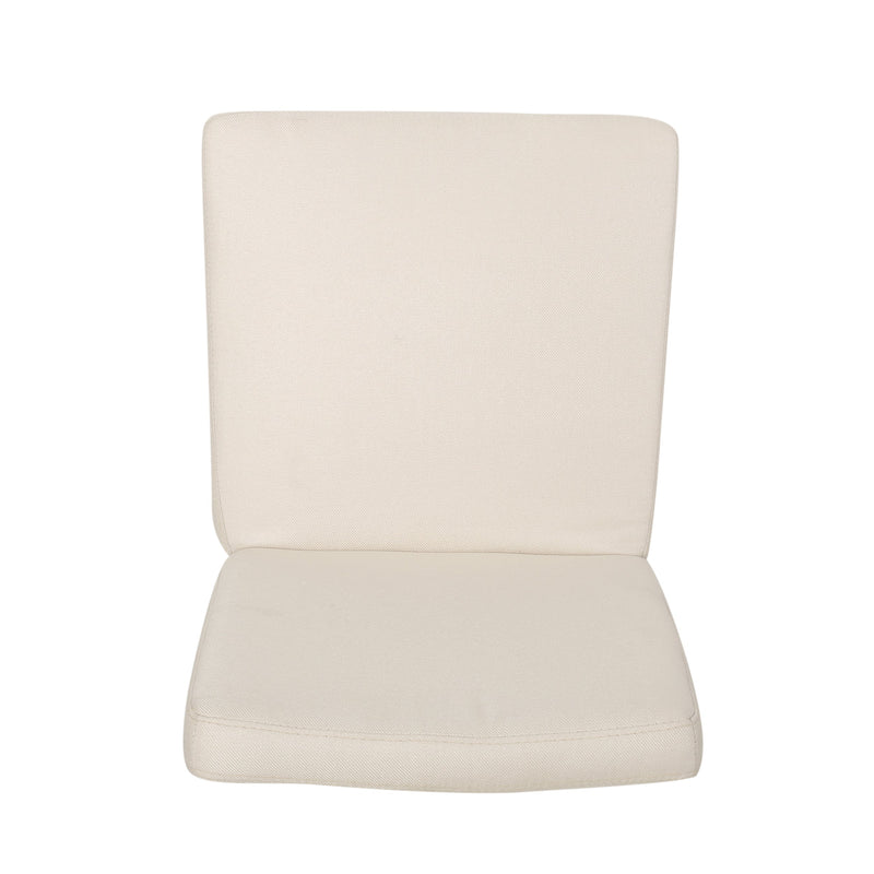 Dining Chair Set of 2 by HouseOfZazla