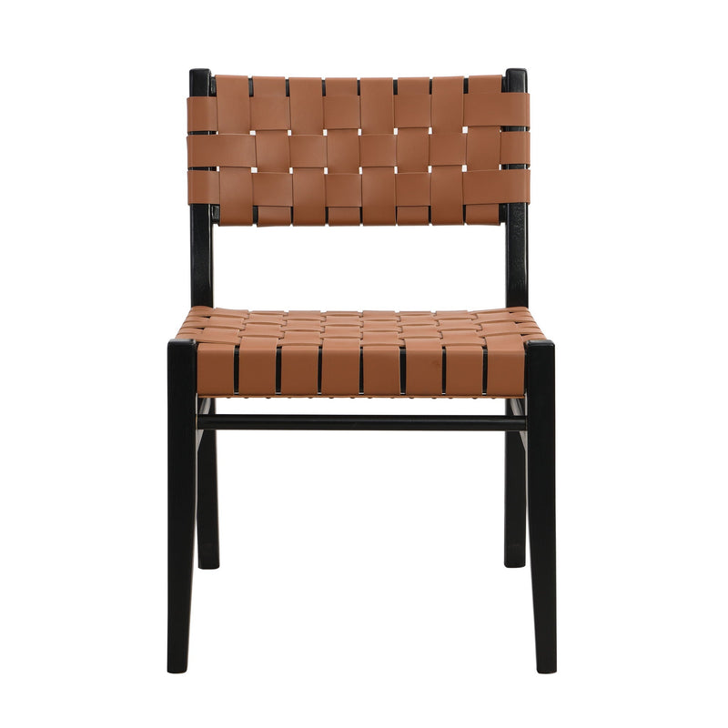 Modern Style Dining Chair by HouseOfZazla