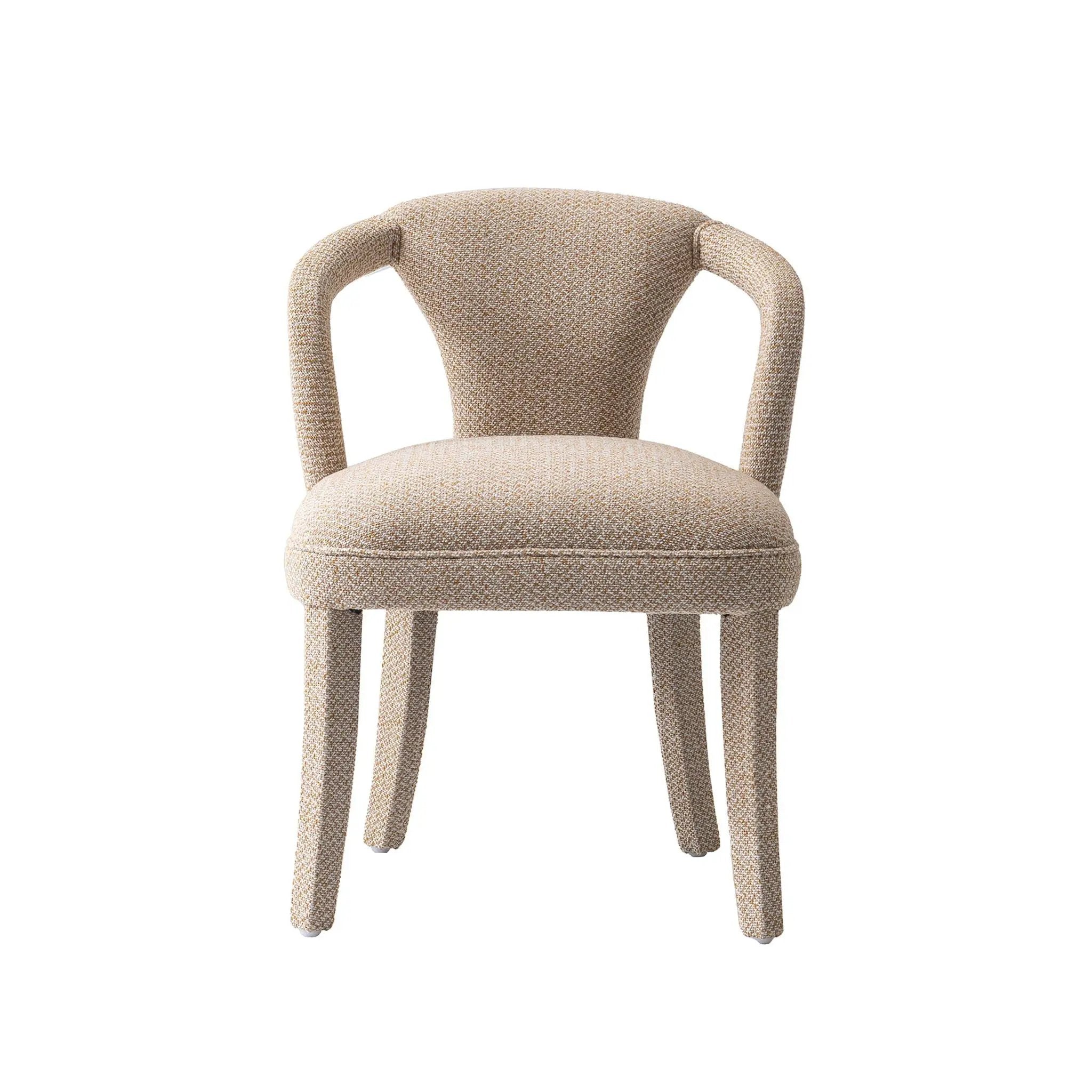 Palmer - Armchair by HouseOfZazla