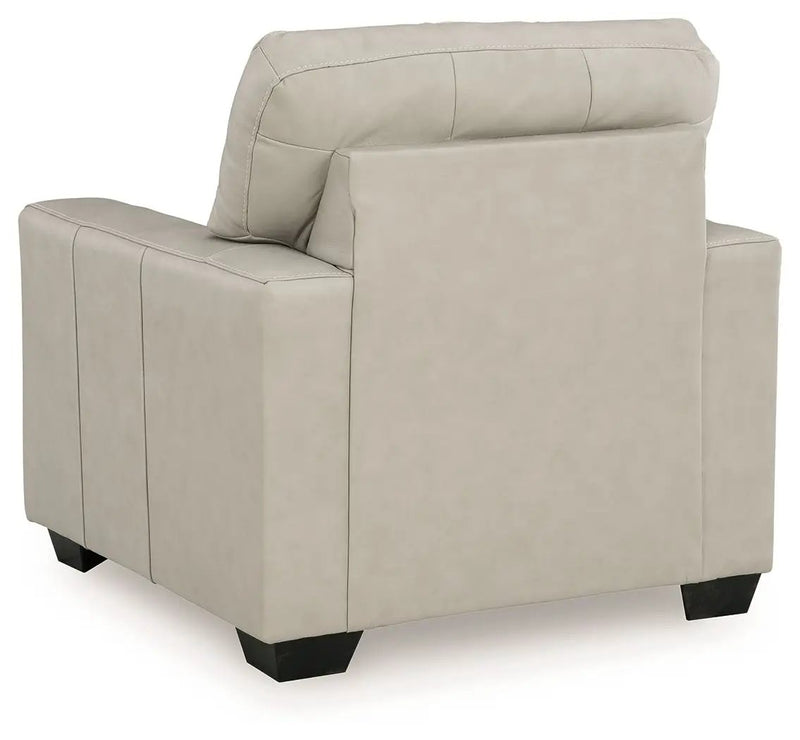 Santorine - Chair by Unique Piece Furniture