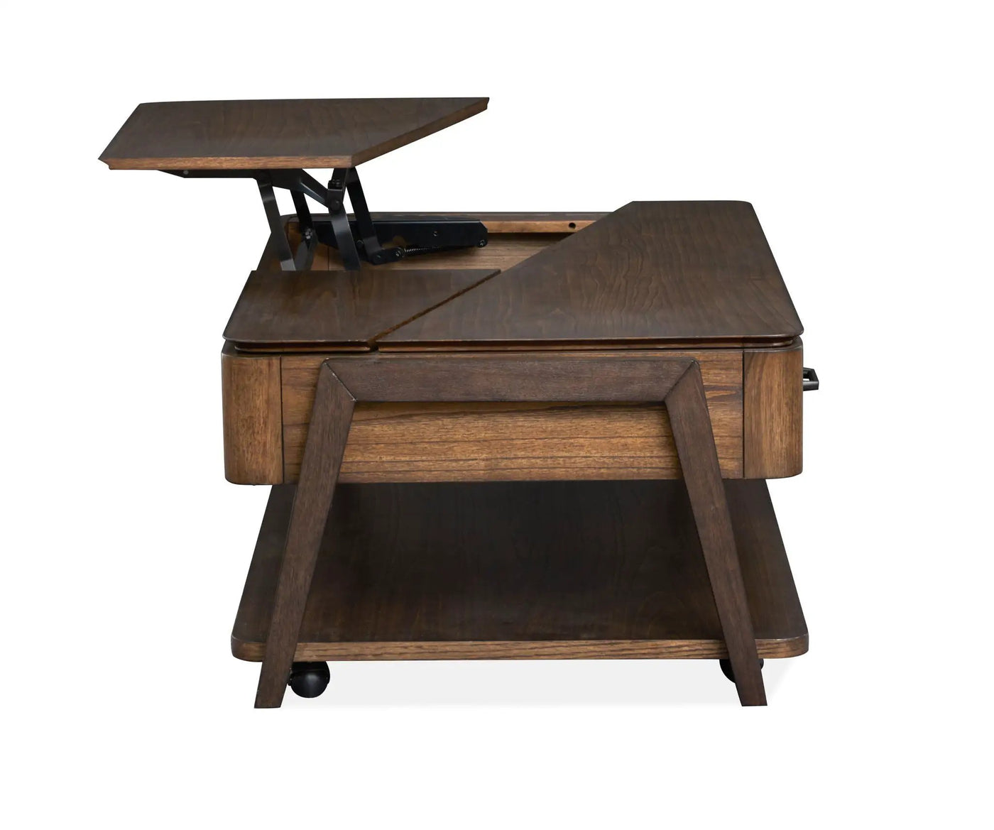 Hallie - Rectangular Table by Unique Piece Furniture