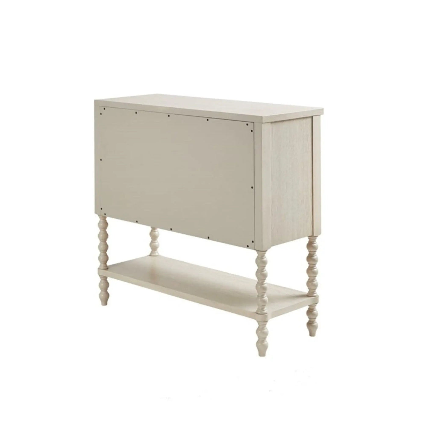 Signature Beckett - 2 Drawer Accent Chest by Unique Piece Furniture