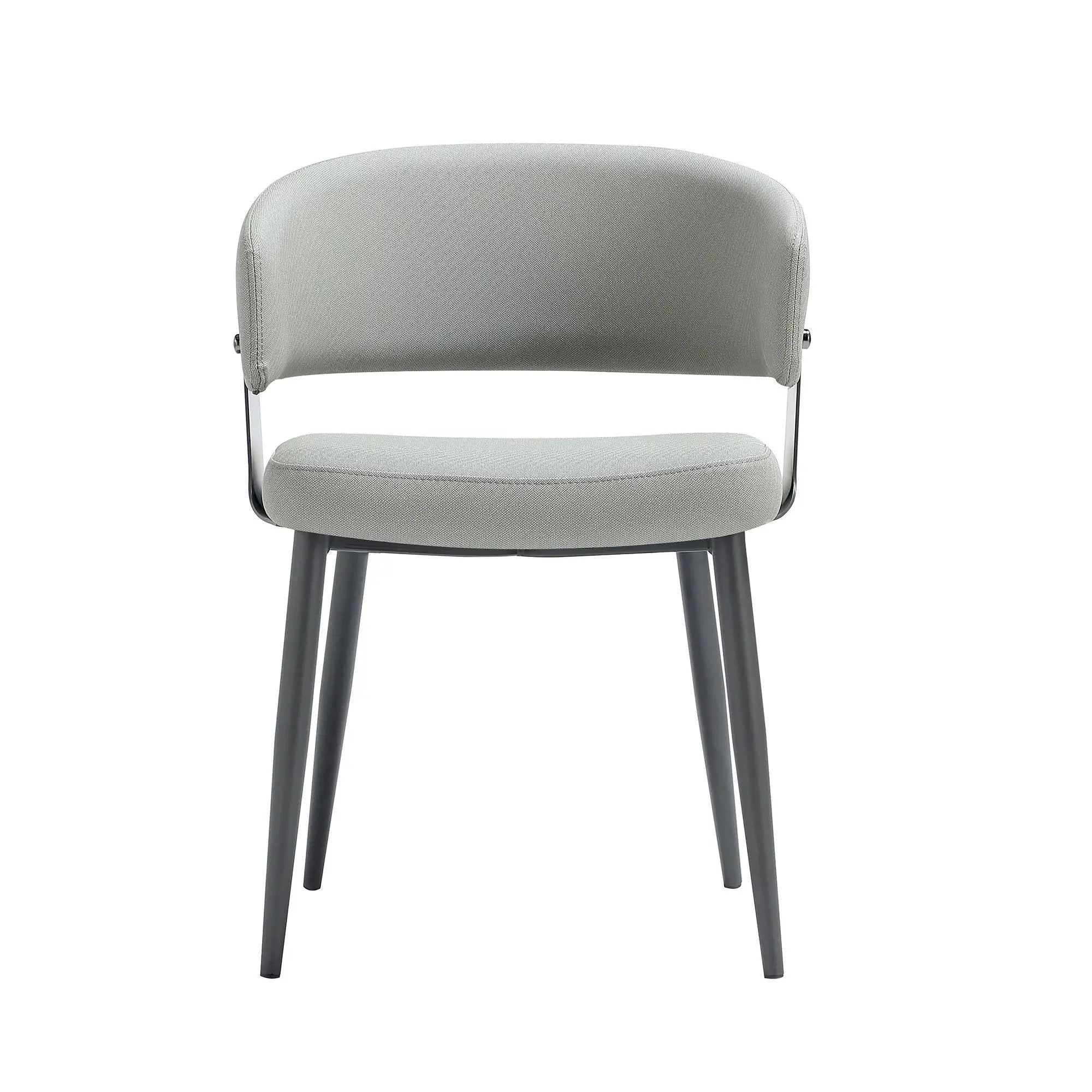 Luce - Dining Chair by HouseOfZazla