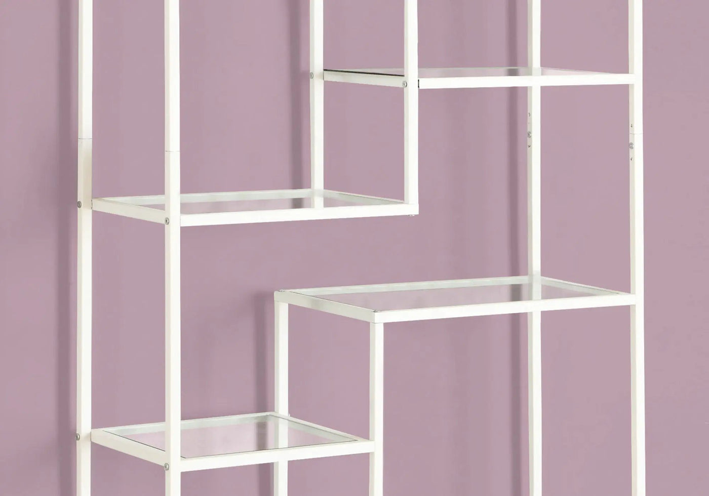 Bookshelf, Bookcase, Etagere For Office - Contemporary & Modern by HouseOfZazla