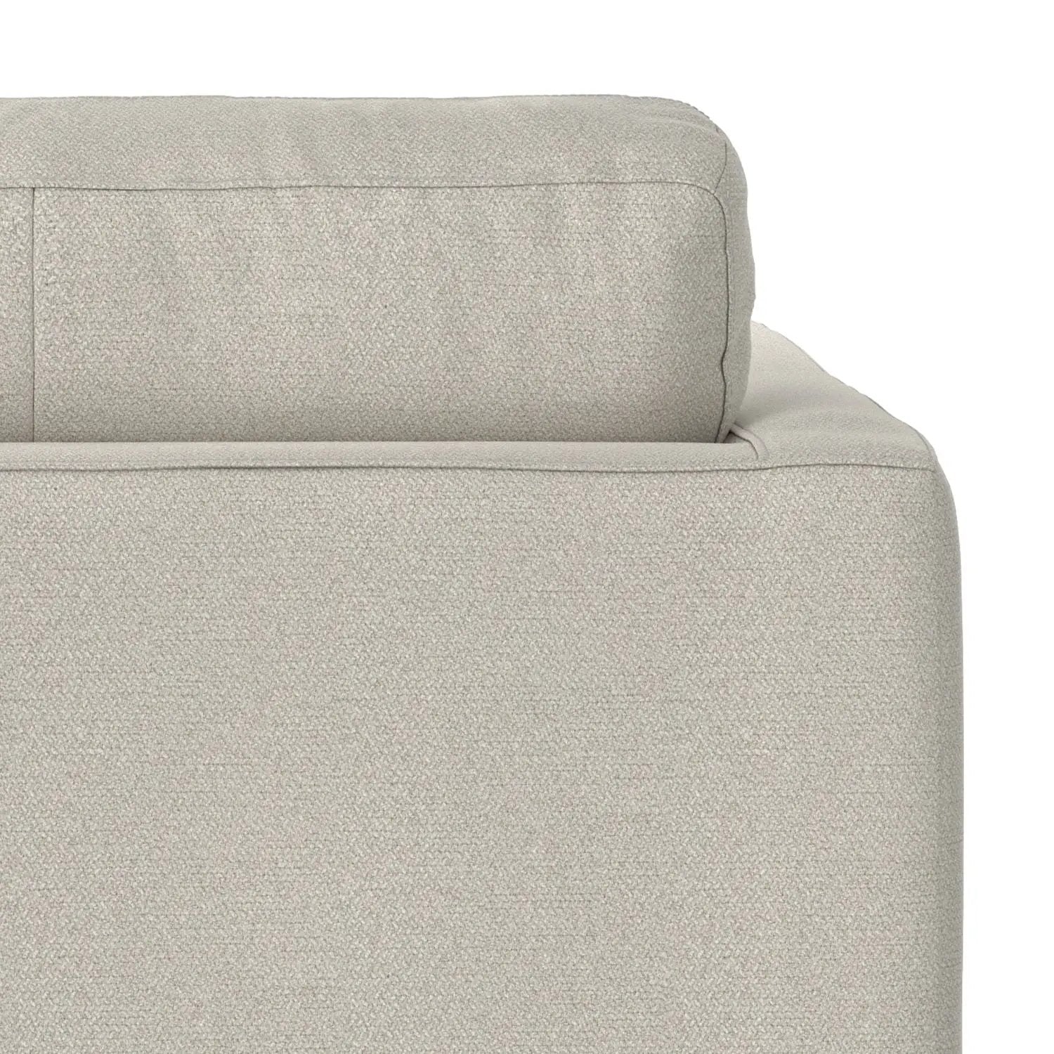 Morrison - Wide Arm Chair by HouseOfZazla
