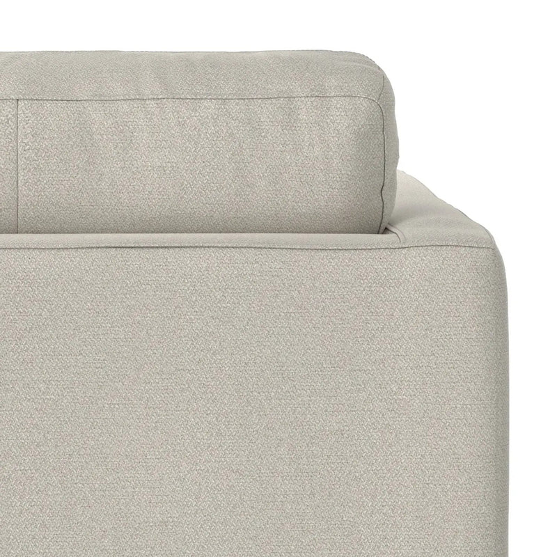 Morrison - Wide Arm Chair by HouseOfZazla