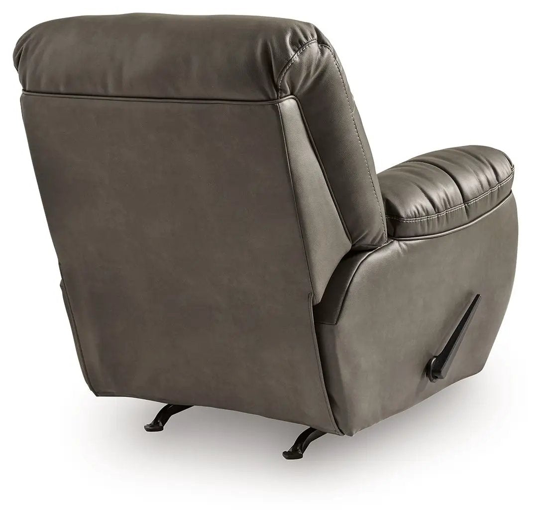 Elksworth - Rocker Recliner by Unique Piece Furniture