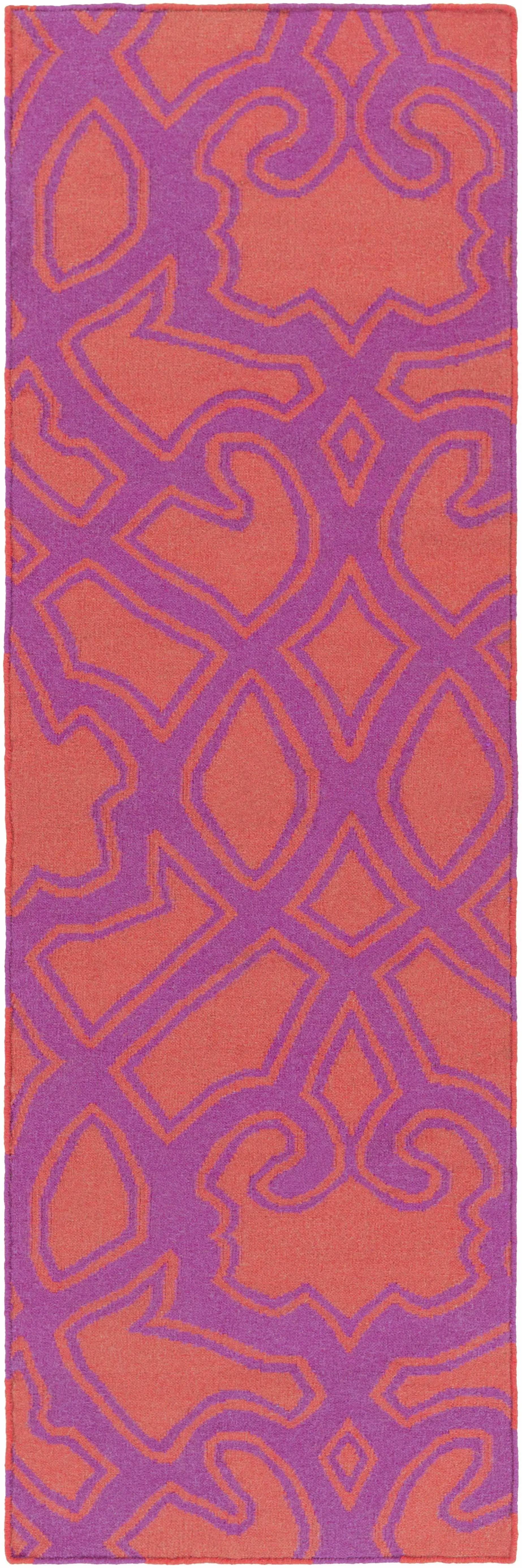 Chadron Area Carpet - Clearance by Boutique Rugs
