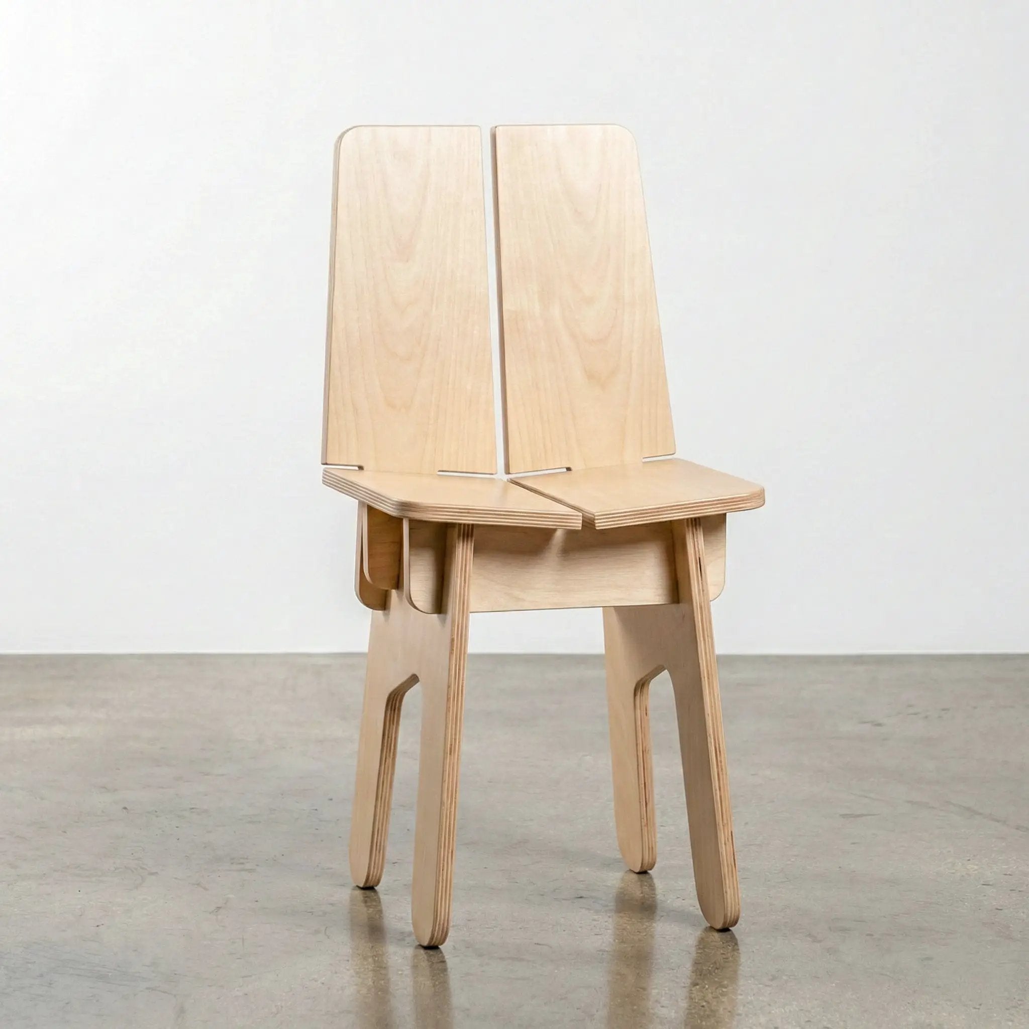 Chair by Studio Furnis