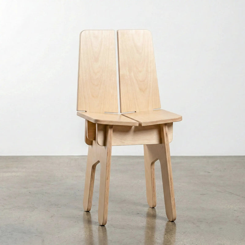 Chair by Studio Furnis