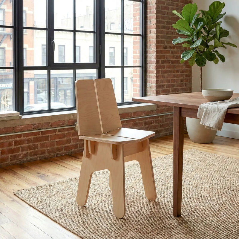 Chair by Studio Furnis