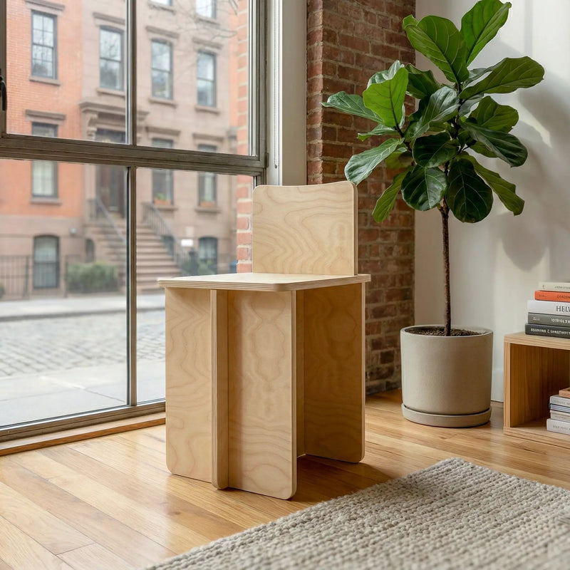 Chair by Studio Furnis