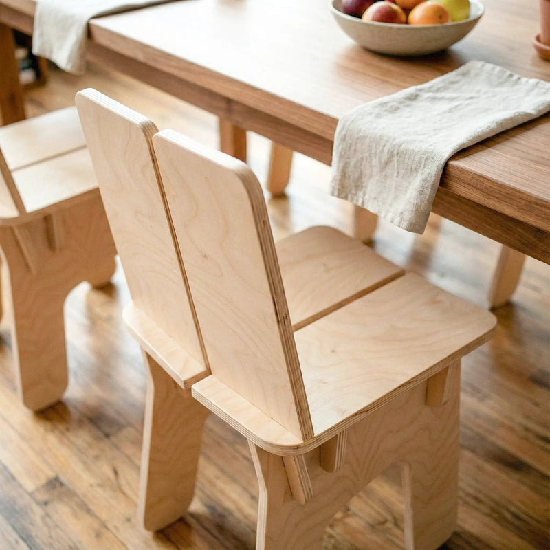 Chair by Studio Furnis