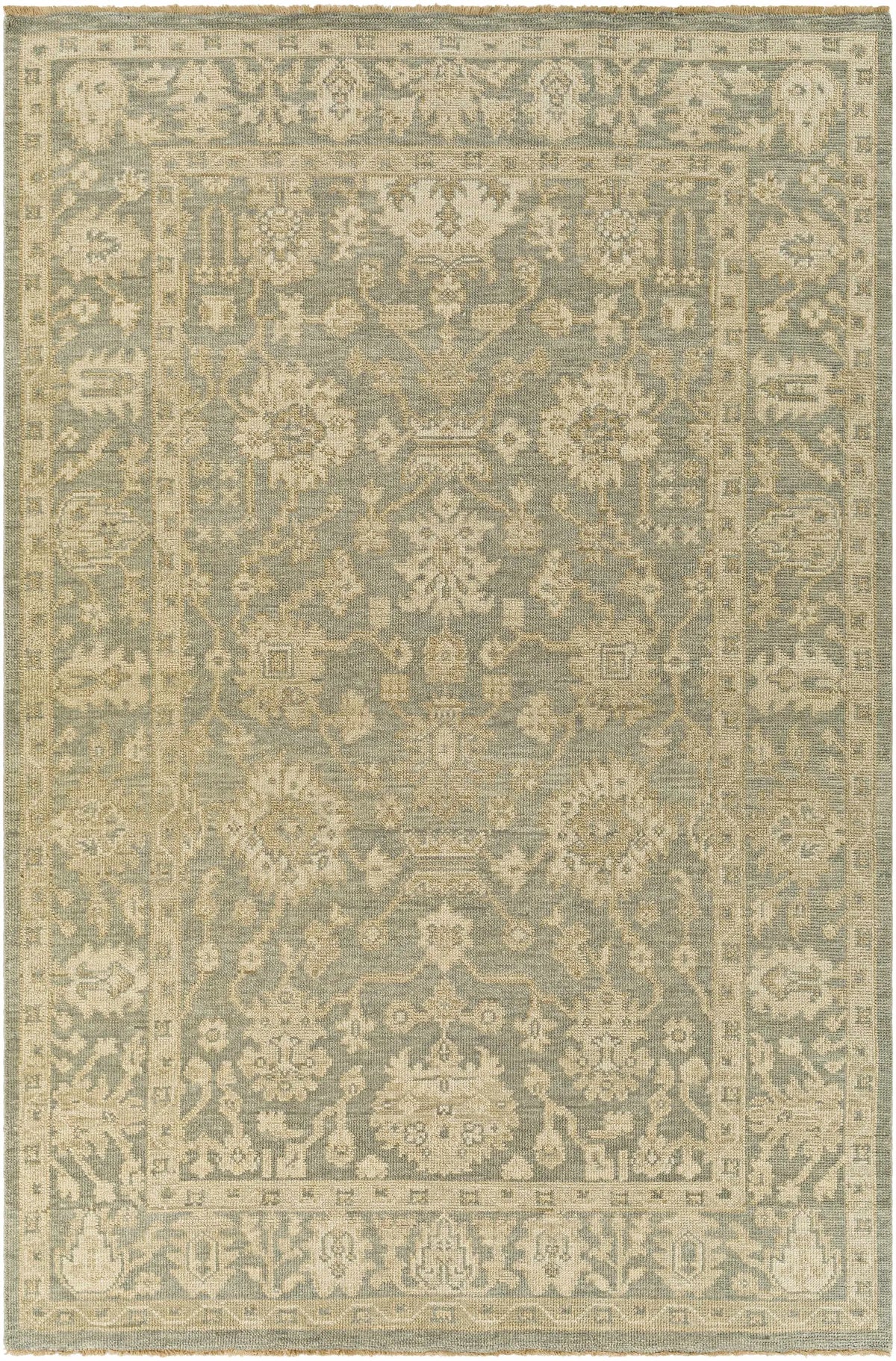Chalgrove Area Rug - Clearance