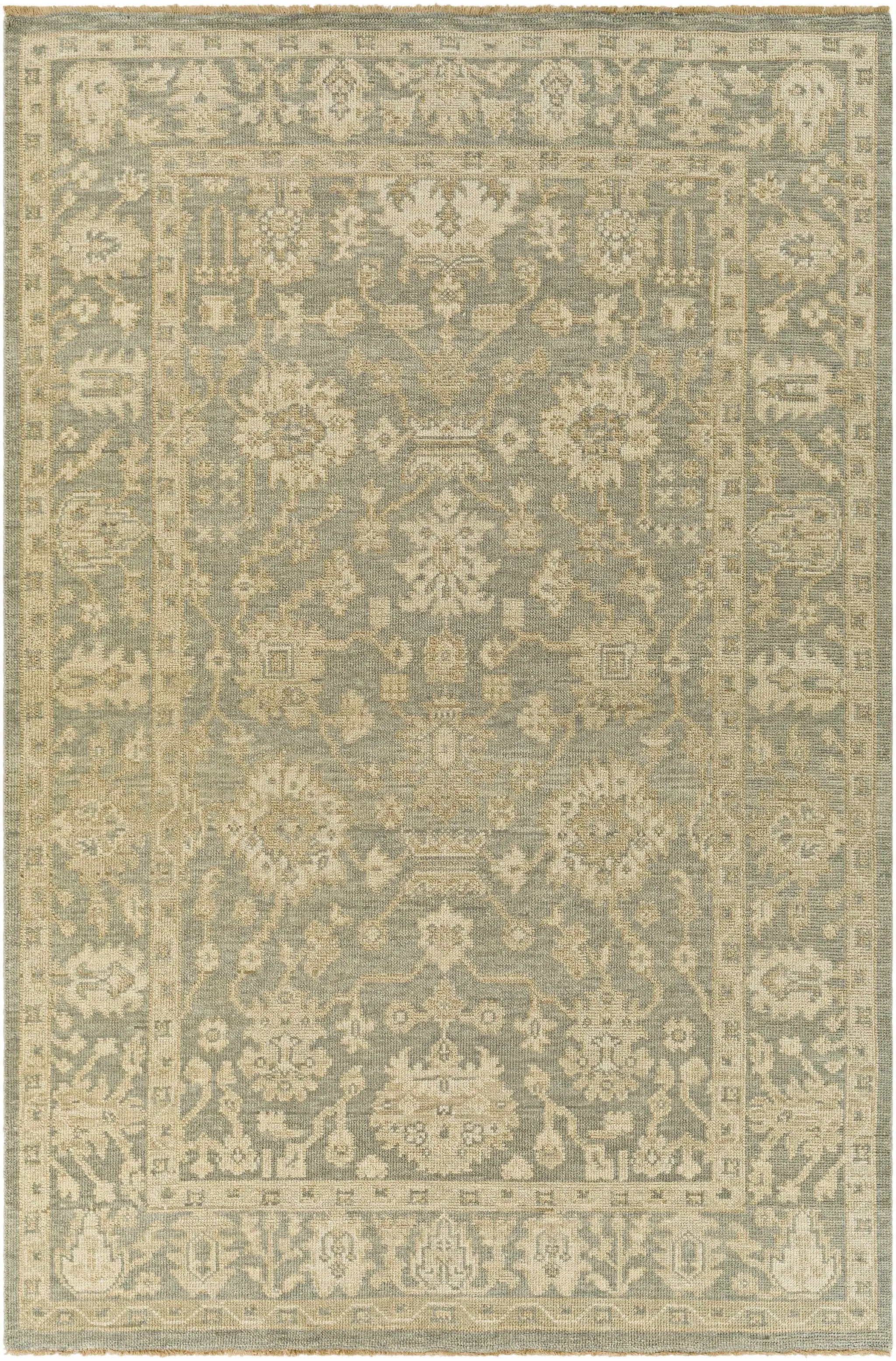 Chalgrove Area Rug - Clearance by Boutique Rugs