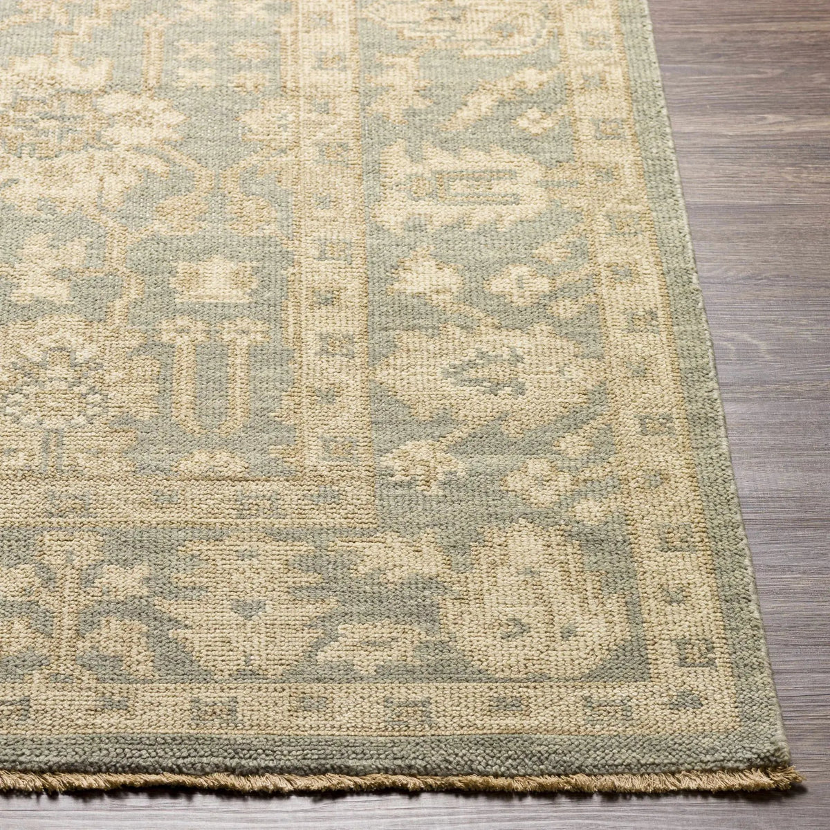 Chalgrove Area Rug - Clearance, photo 8 of 10