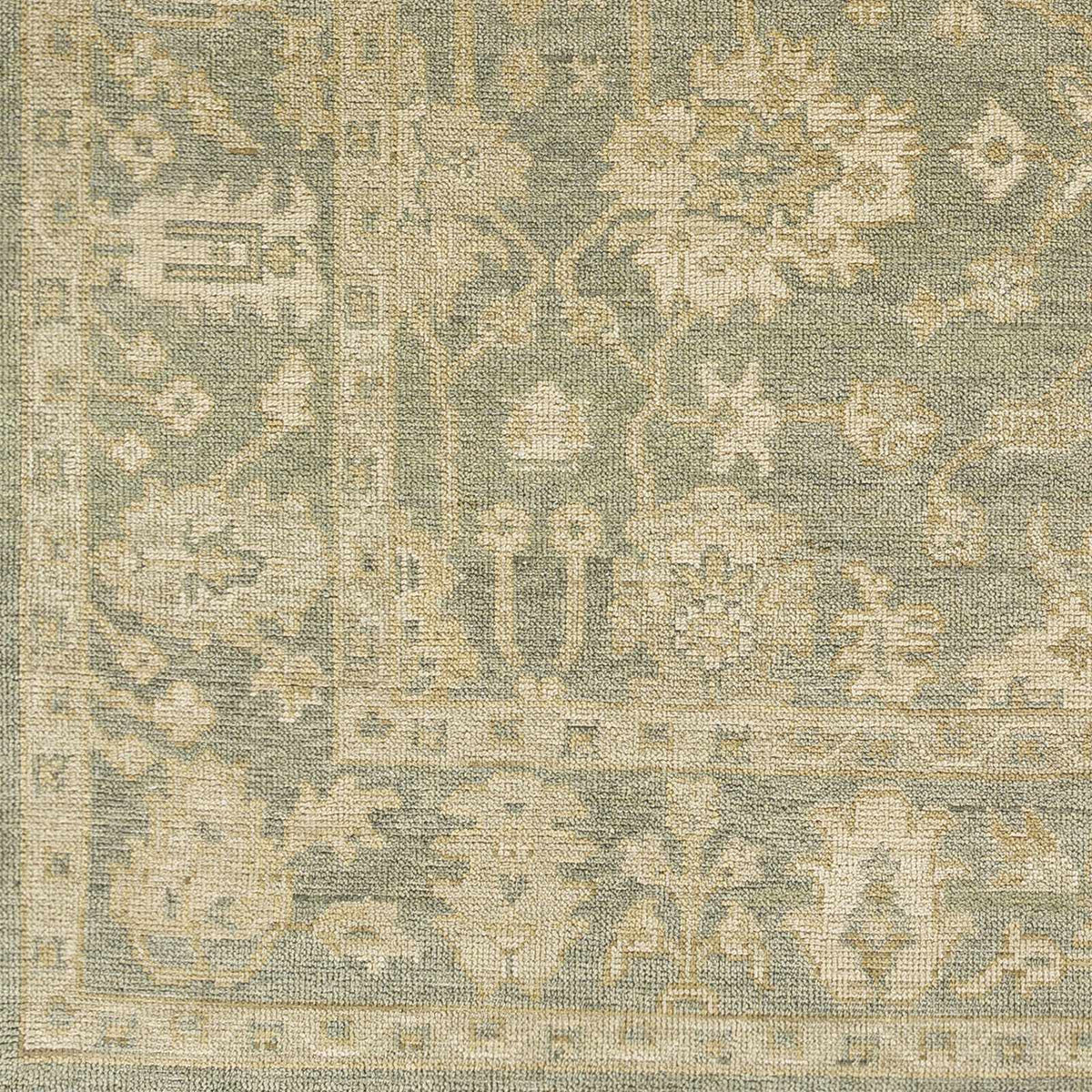 Chalgrove Area Rug - Clearance, sample swatch