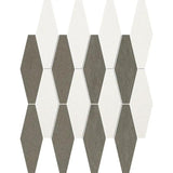 Rhomboid Blend